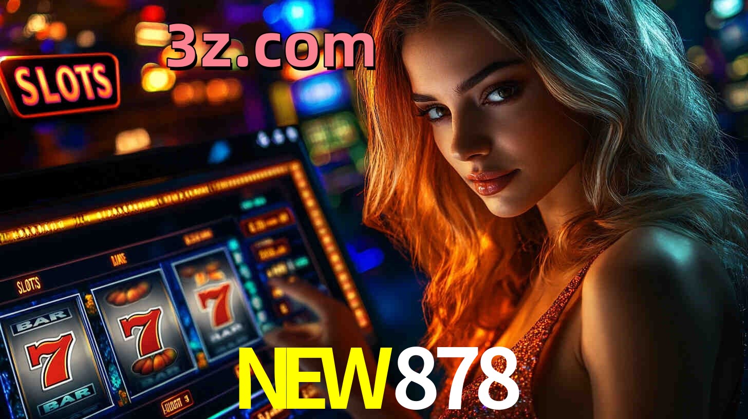 Apostas Esportivas no NEW878